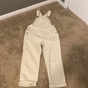 Old Navy overalls